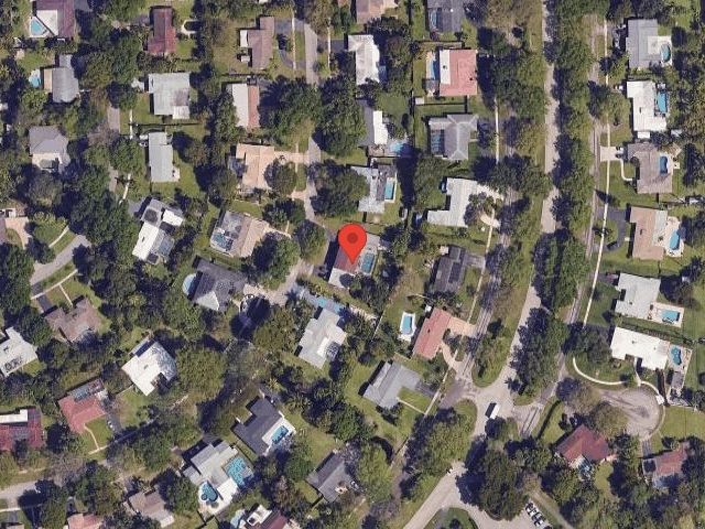 House image located at Fort Lauderdale, FL 33317