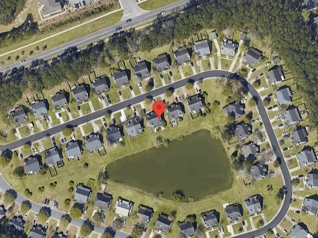 House image located at Summerville, SC 29485