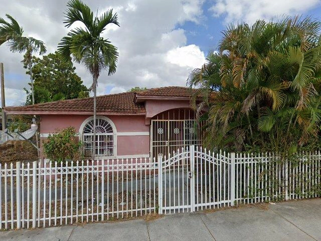House image located at Hialeah, FL 33018