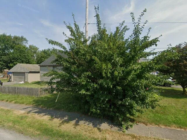 House image located at Buffalo, NY 14225