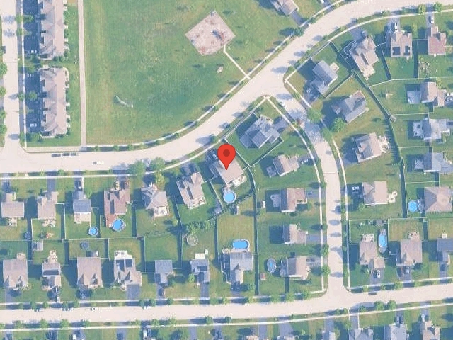 House image located at Joliet, IL 60431
