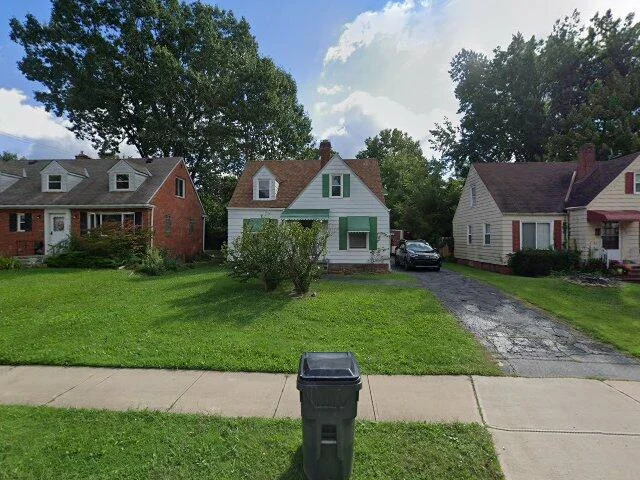 House image located at Cleveland, OH 44121