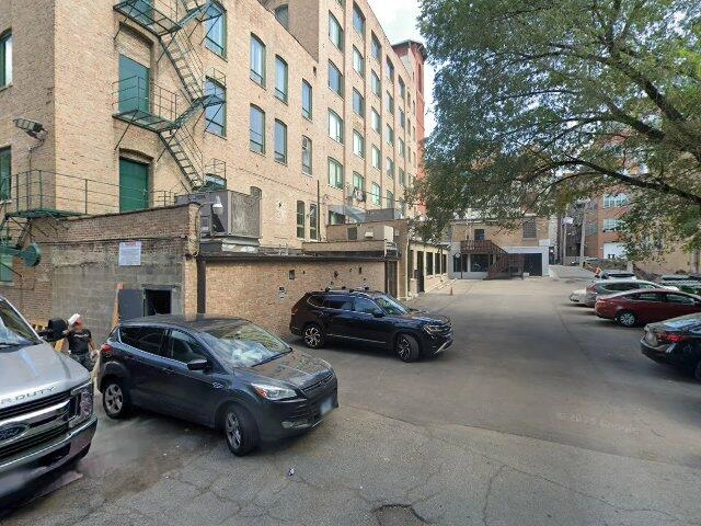 House image located at Chicago, IL 60642