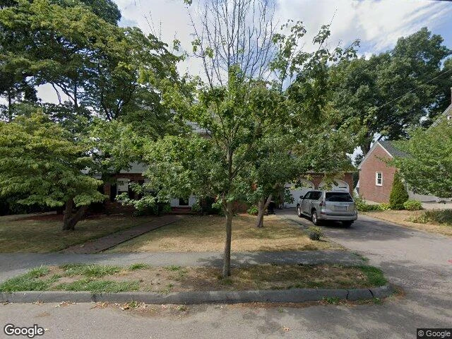 House image located at Quincy, MA 02170