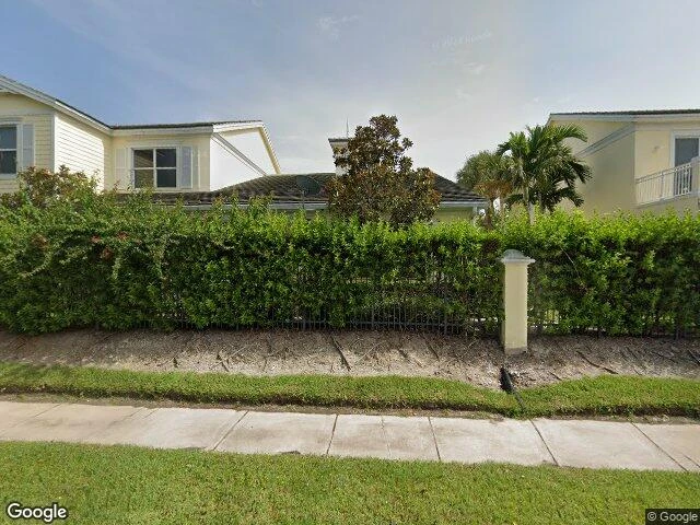 House image located at Fort Pierce, FL 34949