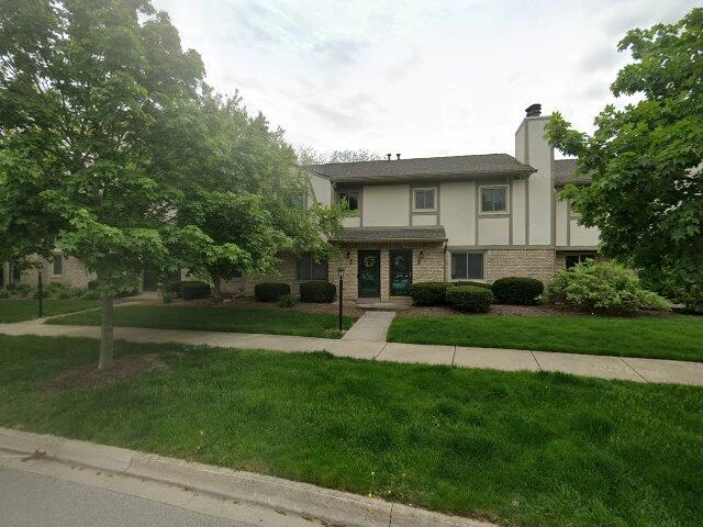 House image located at Dublin, OH 43017