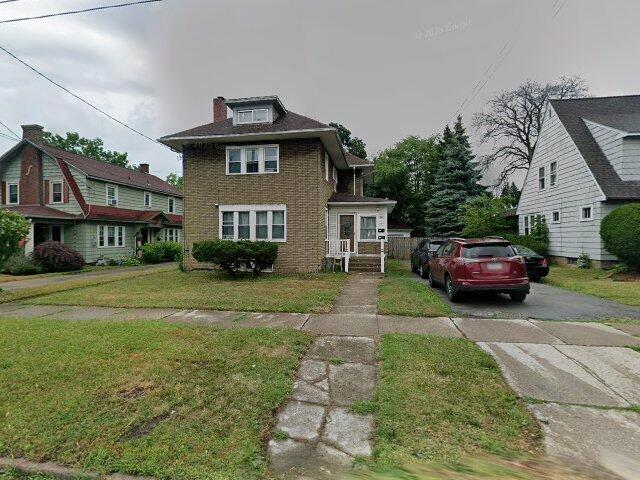 House image located at North Tonawanda, NY 14120