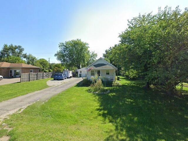 House image located at Ypsilanti, MI 48197