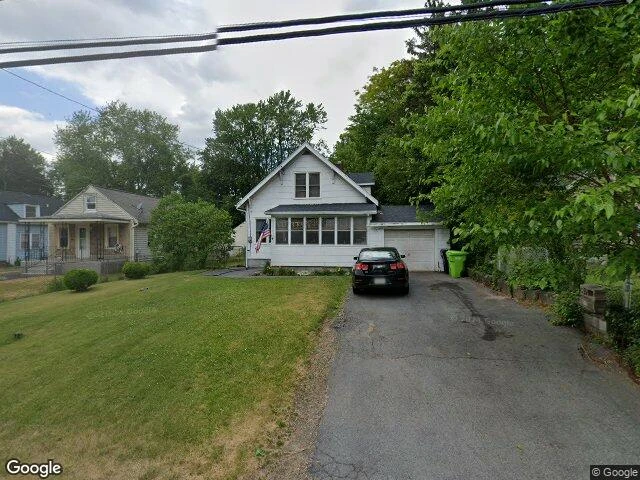 House image located at Syracuse, NY 13211