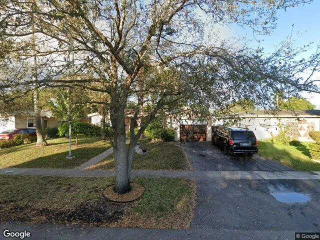 House image located at Fort Lauderdale, FL 33309