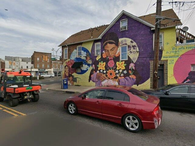 House image located at New Brunswick, NJ 08901