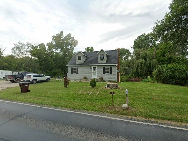 House image located at Grass Lake, MI 49240