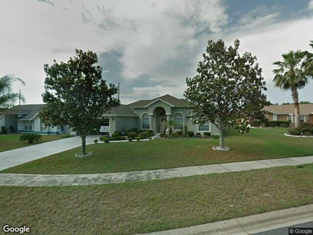 House image located at Orlando, FL 32818