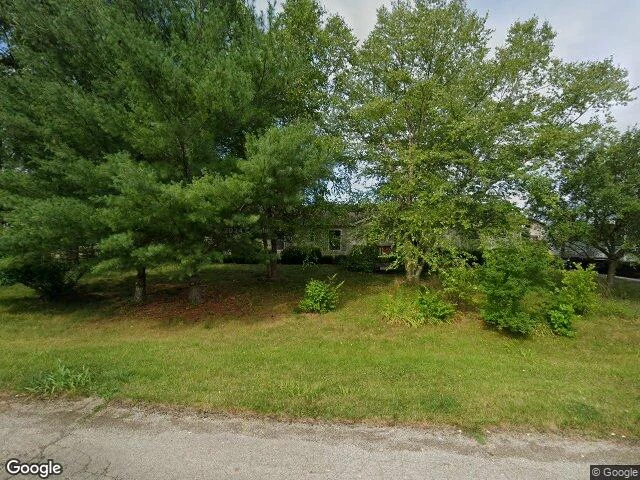 House image located at Chillicothe, OH 45601