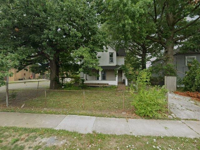 House image located at Cleveland, OH 44102