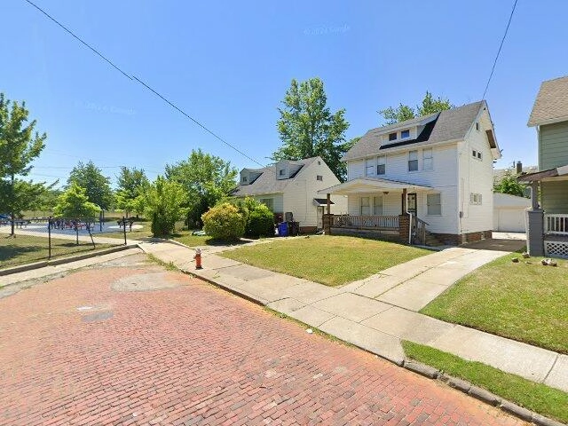 House image located at Cleveland, OH 44110