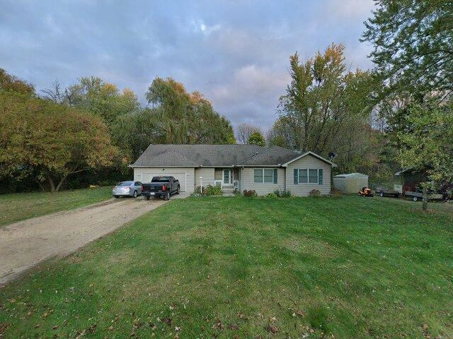 House image located at Oxford, WI 53952