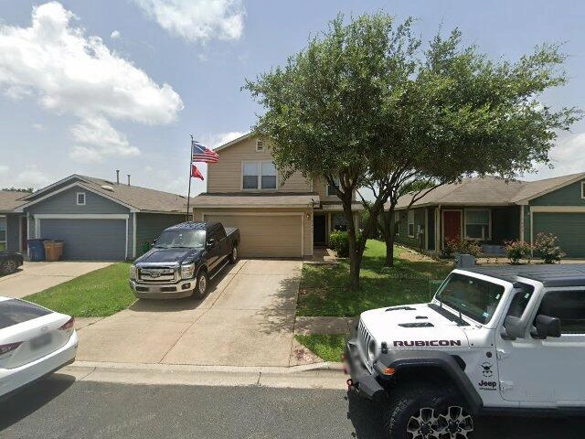 House image located at Austin, TX 78744