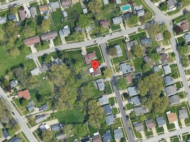 House image located at Stockton, CA 95206