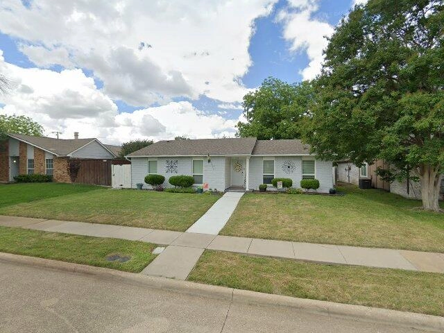 House image located at Allen, TX 75002