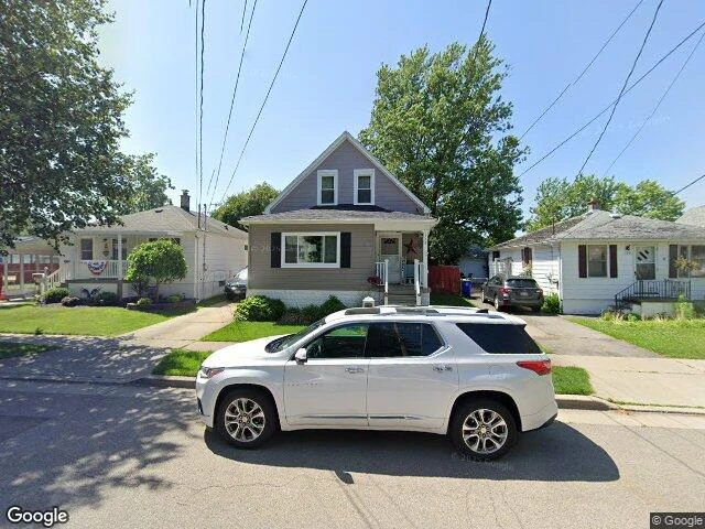 House image located at Buffalo, NY 14224