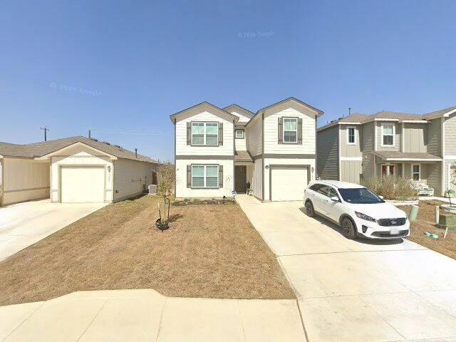House image located at San Antonio, TX 78254