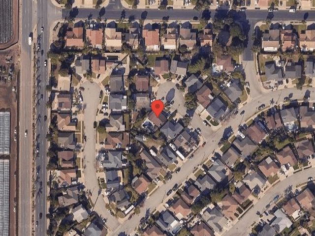 House image located at Oxnard, CA 93035