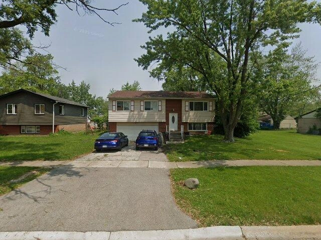 House image located at University Park, IL 60484