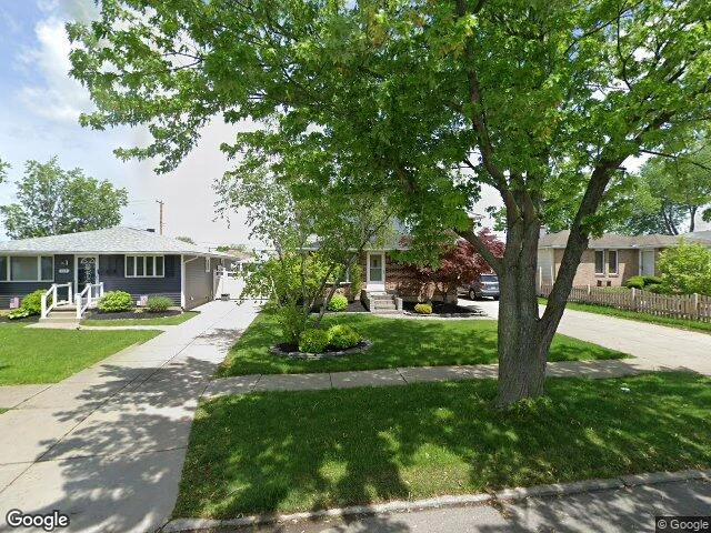 House image located at Buffalo, NY 14225