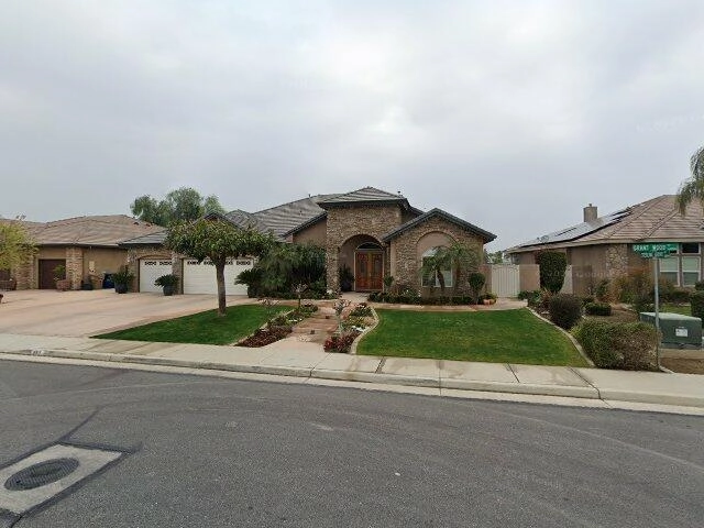 House image located at Bakersfield, CA 93312