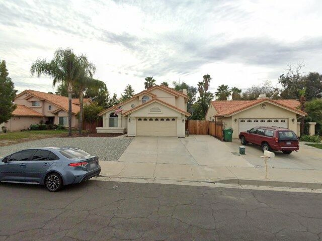 House image located at Hemet, CA 92544