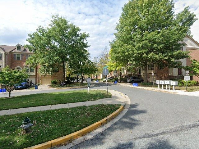 House image located at Gaithersburg, MD 20878