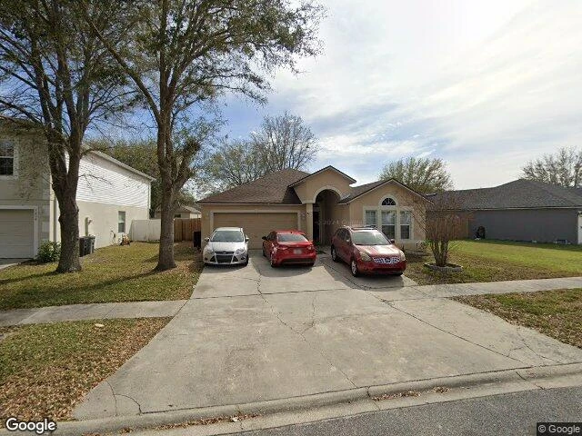 House image located at Jacksonville, FL 32244