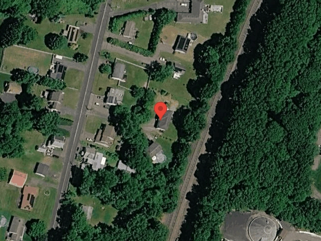 House image located at Meriden, CT 06451
