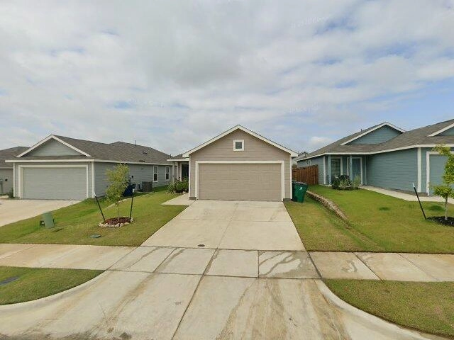 House image located at Crandall, TX 75114