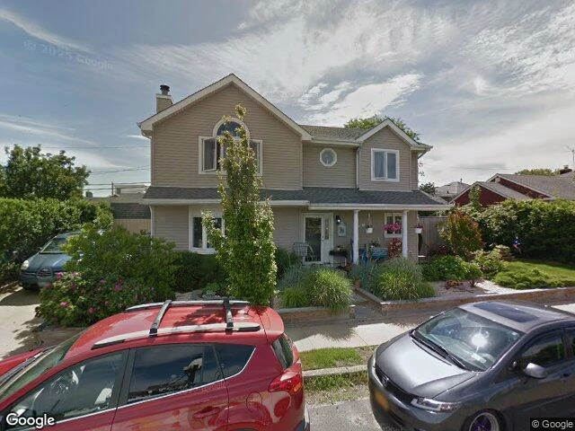 House image located at Long Beach, NY 11561