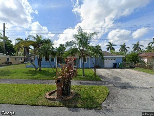 House image located at Miami, FL 33176