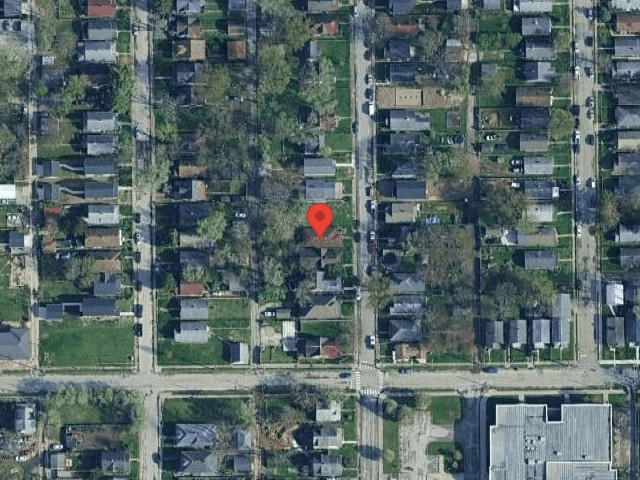 House image located at Indianapolis, IN 46202