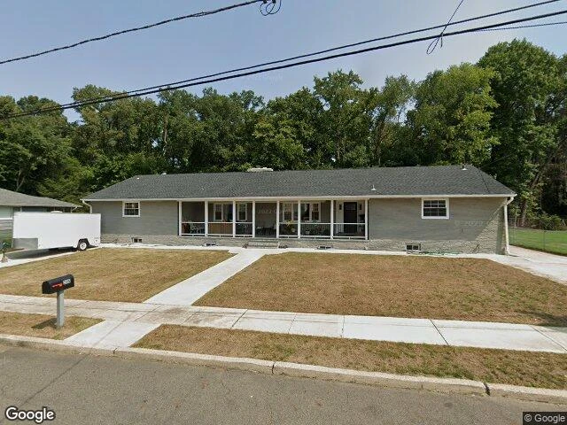 House image located at Trenton, NJ 08619