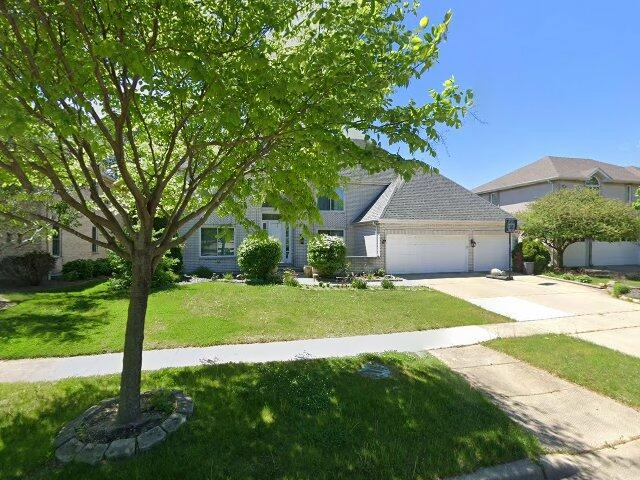 House image located at Woodridge, IL 60517