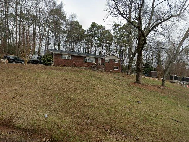House image located at Rome, GA 30161