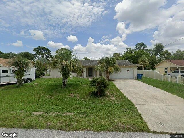 House image located at Spring Hill, FL 34608
