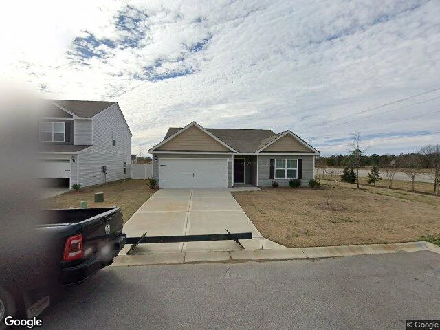 House image located at Gilbert, SC 29054