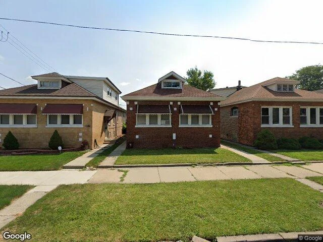 House image located at Chicago, IL 60620