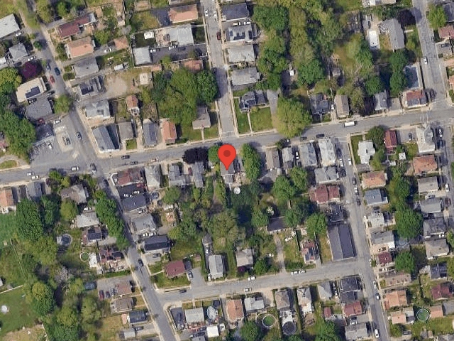 House image located at New Bedford, MA 02740