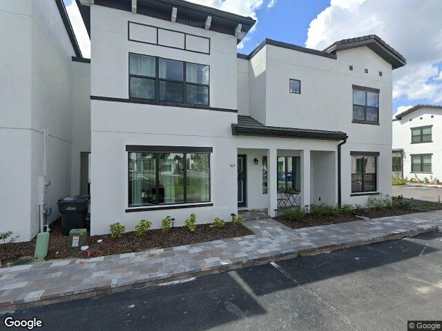 House image located at Davenport, FL 33896