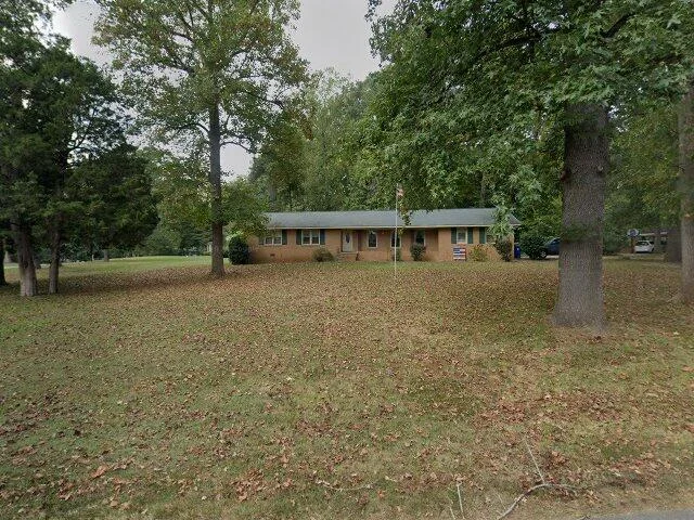 House image located at Greenwood, SC 29646