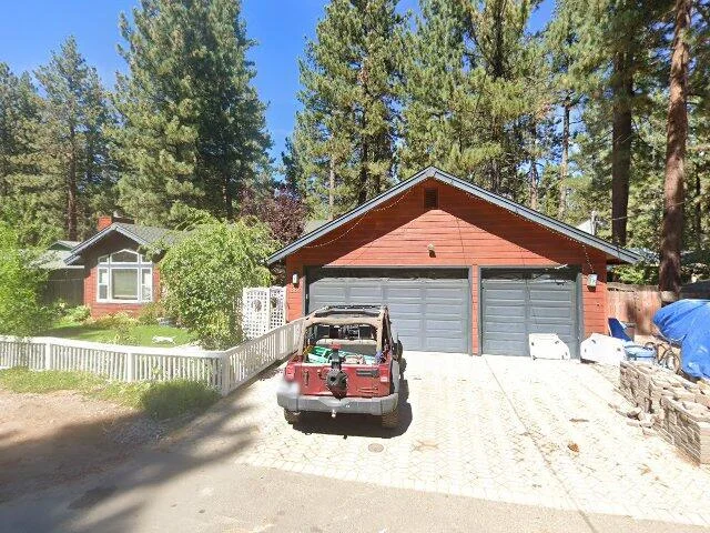 House image located at South Lake Tahoe, CA 96150