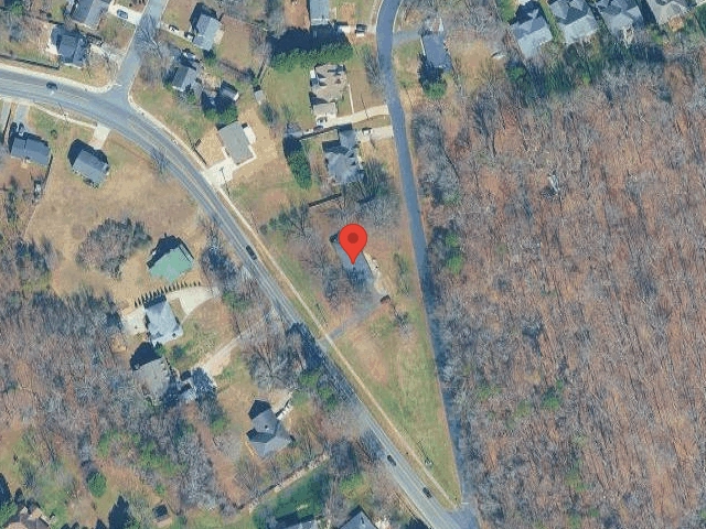 House image located at Matthews, NC 28105
