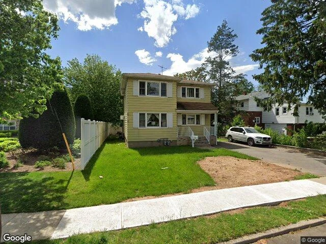 House image located at Saddle Brook, NJ 07663